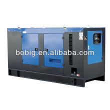 Water cooled diesel generator